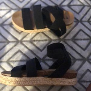 Sandals